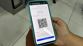 Detran alerta para golpe em falsos anúncios da CNH Social (Foto: Ascom Detran)
