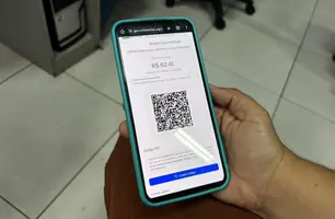 Detran alerta para golpe em falsos anúncios da CNH Social (Foto: Ascom Detran)
