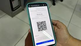 Detran-PI alerta para golpes que usam falsos anúncios do programa CNH Social (Foto: Reprodução)