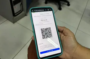 Detran-PI alerta para golpes que usam falsos anúncios do programa CNH Social (Foto: Reprodução)