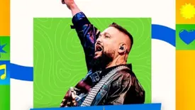 Dia do Evangélico 2025: Prefeitura de Parnarama anuncia show de Fernandinho (Foto: Reprodução)