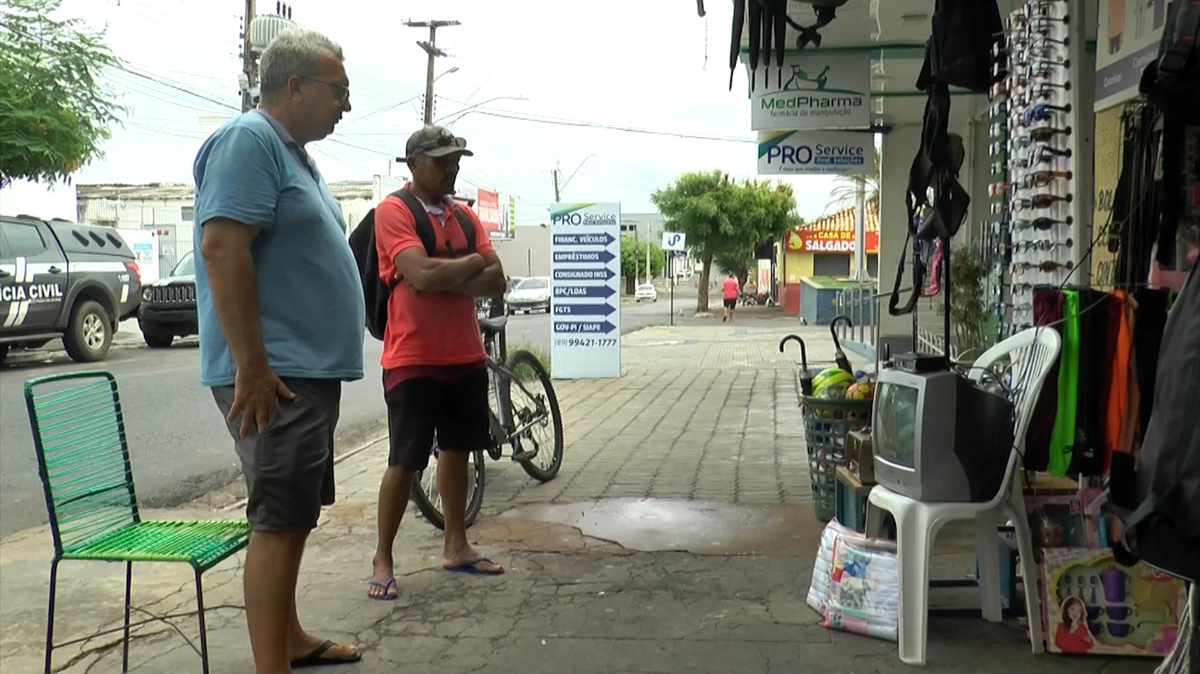 Dia Mundial da Televisão