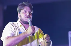 Júnior Macêdo confirma ter sofrido 'pressão' para deixar IMEPI antes de operação