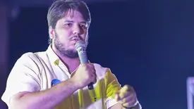 Diretor do Instituto de Metrologia do Piauí (IMEPI) (Foto: Reprodução)