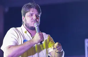 Diretor do Instituto de Metrologia do Piauí (IMEPI) (Foto: Reprodução)