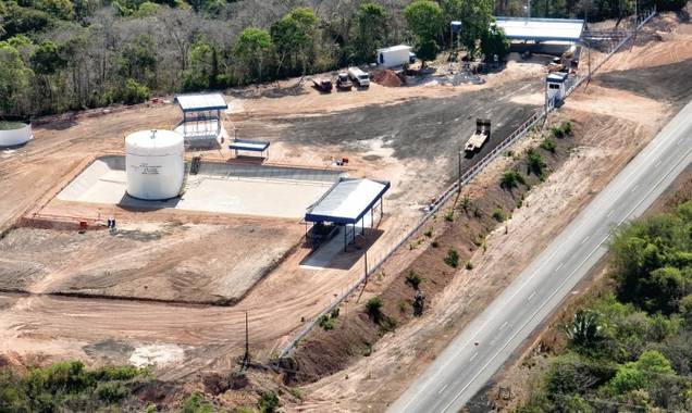 Distribuidora no Piauí ligada ao PCC seria base para abastecer estados do Nordeste