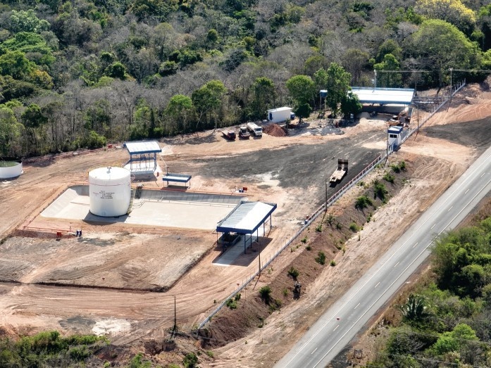 Distribuidora no Piauí ligada ao PCC seria base para abastecer estados do Nordeste