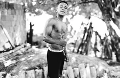 Adolescente é apreendido por homicídio em Oeiras; segundo suspeito segue foragido