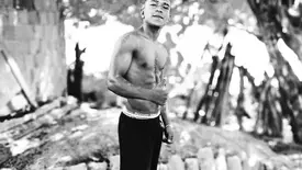 Douglas de Sousa Araújo, morto a facadas em Oeiras (Foto: Reprodução)