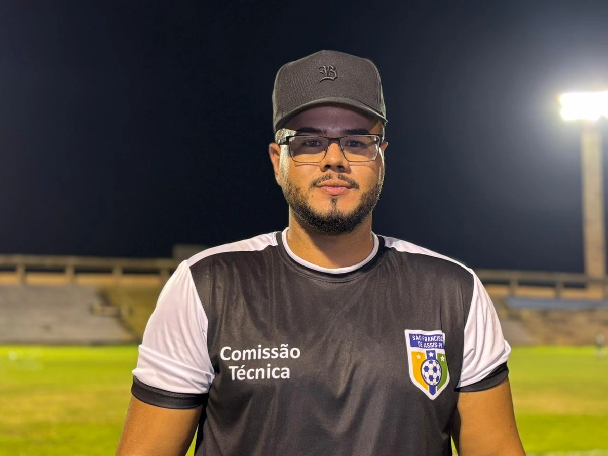 Douglas Ferreira, Treinador do São Francisco de Assis