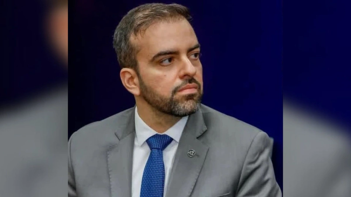 Dr. Bruno Frota da Rocha