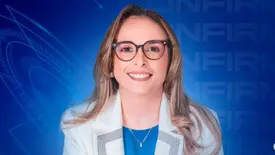 Dra. Patrícia Pinheiro é confirmada como palestrante do VI Workshop de Síndicos (Foto: Reprodução/Instagram)