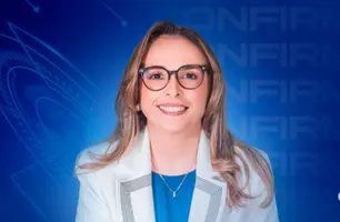 Dra. Patrícia Pinheiro é confirmada como palestrante do VI Workshop de Síndicos (Foto: Reprodução/Instagram)