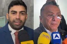 Rafael Fonteles defende filiação de Draga Alana ao PT, diz Dudu Borges