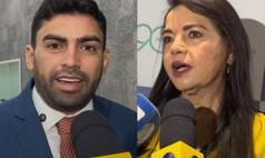 Draga Alana responde Teresa Britto sobre dificuldade de filiação devido dragagem