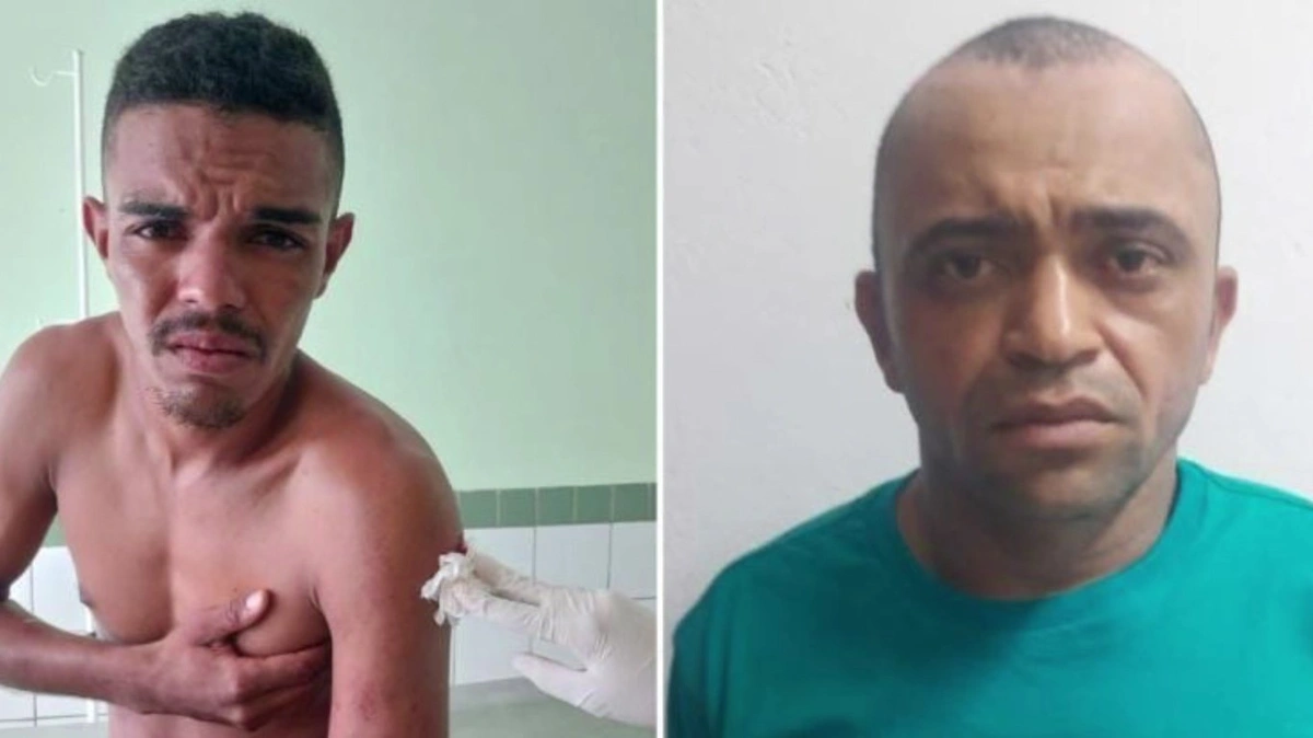 Dupla é condenada por execução ligada a disputa de facção em São Raimundo Nonato