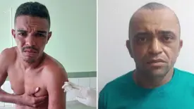 Dupla é condenada por execução ligada a disputa de facção em São Raimundo Nonato (Foto: Reprodução)