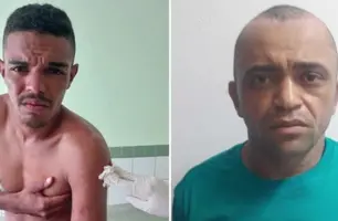 Dupla é condenada por execução ligada a disputa de facção em São Raimundo Nonato (Foto: Reprodução)