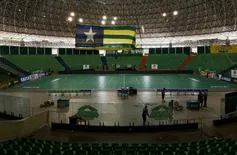 É hoje! Atlético Piauiense enfrenta Traipu no Verdão pelo brasileiro de futsal