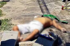 Eletricista morre supostamente eletrocutado em trabalho na zona Sul de Teresina