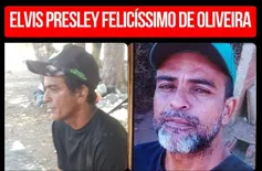 Em Teresina, homem segue desaparecido há 6 dias e família pede ajuda