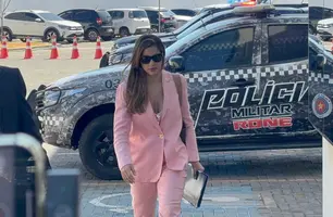 Em 2º dia de audiência, defesa de Tatiana Medeiros insiste em nulidade de provas (Foto: Conecta Piauí)