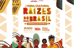 Em alusão ao Dia da Consciência Negra, Alto Longá anuncia feira cultural