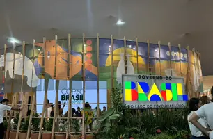 Empresa piauiense integra equipe organizadora da COP30 em Belém (Foto: Conecta Piauí)