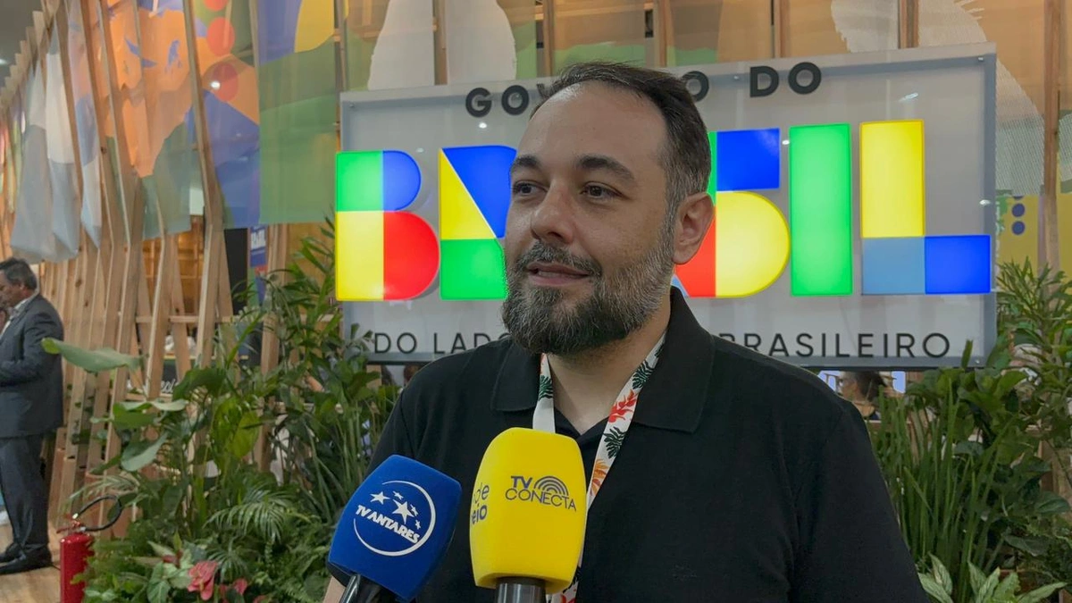 Empresa piauiense integra equipe organizadora da COP30 em Belém