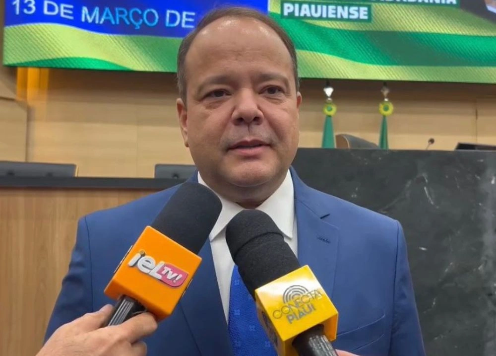 Empresário Ismael Vilela