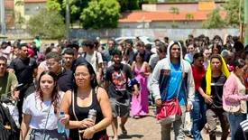 Enem (Foto: Conecta Piauí)