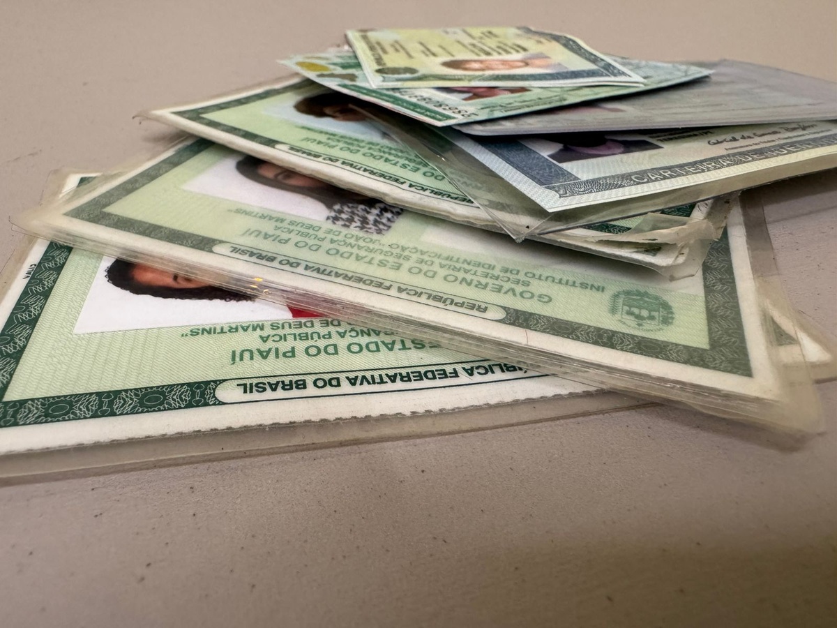 Entre Marias, Franciscos e Sousas: o Piauí se revela em seus nomes