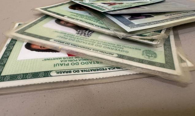 Entre Marias, Franciscos e Sousas: o Piauí se revela em seus nomes