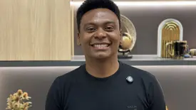 Esdras Gomes detalha Imersão em Marketing Político com foco em 'mão na massa' (Foto: Conecta Piauí)