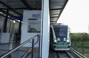Estações Colorado e Todos os Santos devem começar a funcionar em dezembro (Foto: Reprodução)