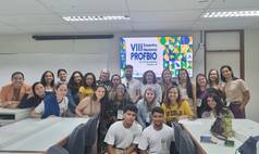 Estudantes do Piauí apresentam projeto em encontro nacional de Biologia