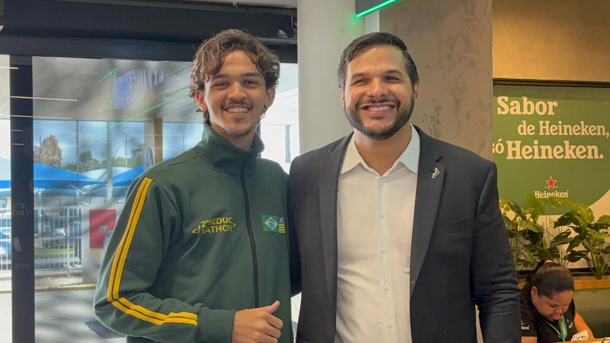 Estudantes piauienses embarcam para intercâmbio em Boston pelo Piauí para o Mundo