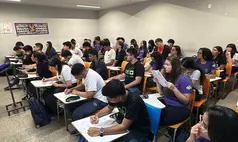 Inscrições para a 21ª OBMEP seguem abertas até 16 de março