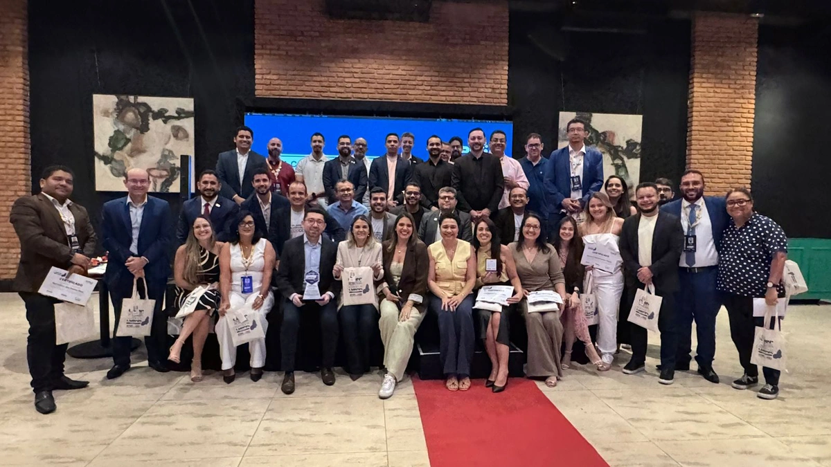 Etipi conclui jornada de desenvolvimento de lideranças para transformação digital