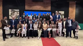 Etipi conclui jornada de desenvolvimento de lideranças para transformação digital (Foto: Ascom Etipi)