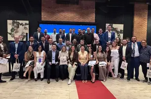 Etipi conclui jornada de desenvolvimento de lideranças para transformação digital (Foto: Ascom Etipi)