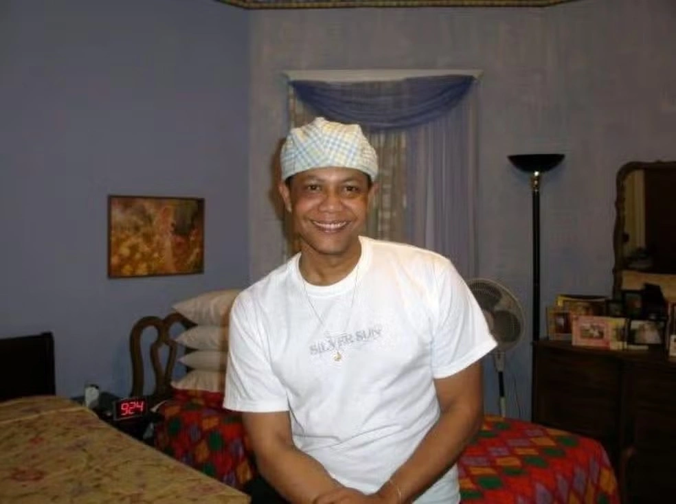 Everaldo Gregório de Souza