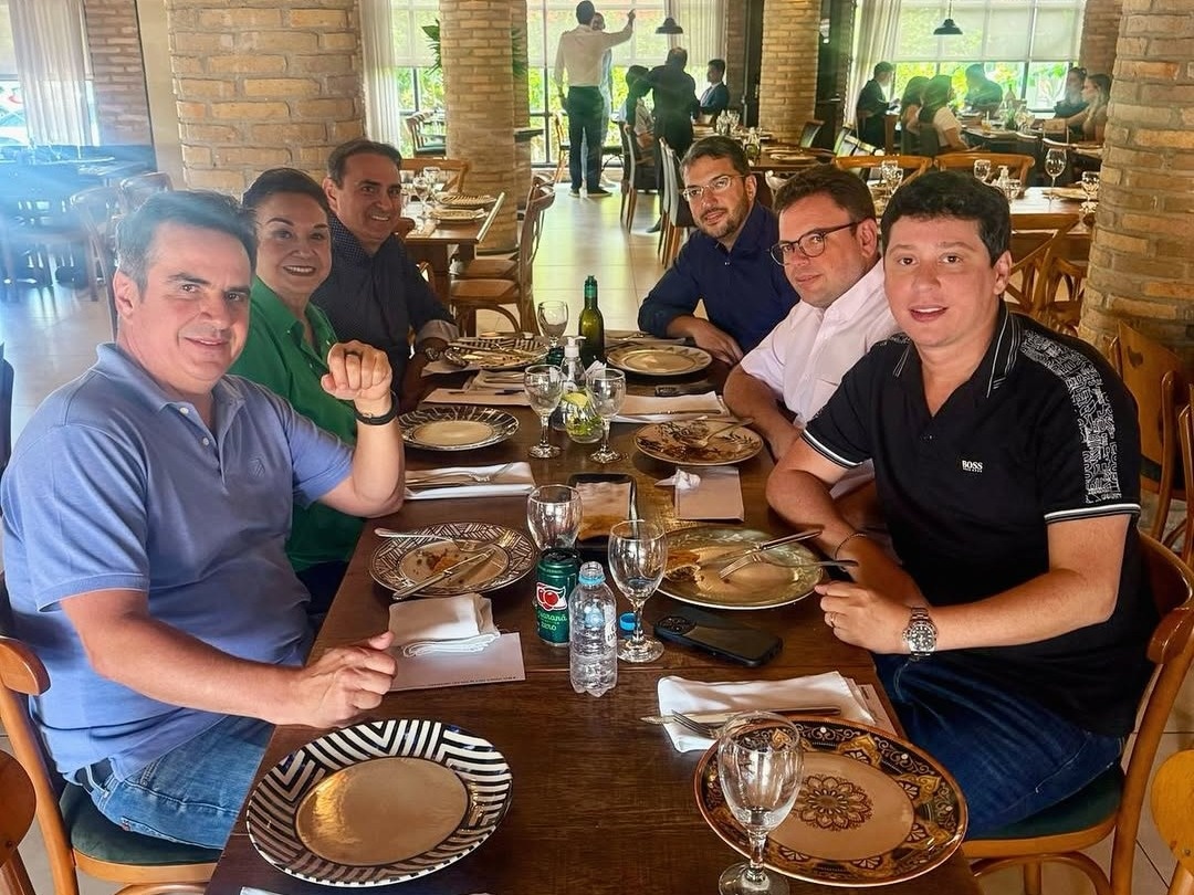 Ex-assessor de Ciro Nogueira é alvo da Operação Carbono Oculto no Piauí