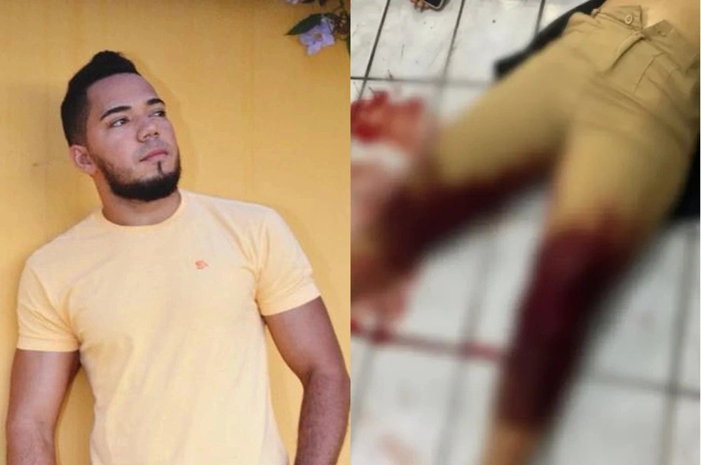 Ex-marido de designer de sobrancelhas é condenado por esfaquear vítima em Teresina