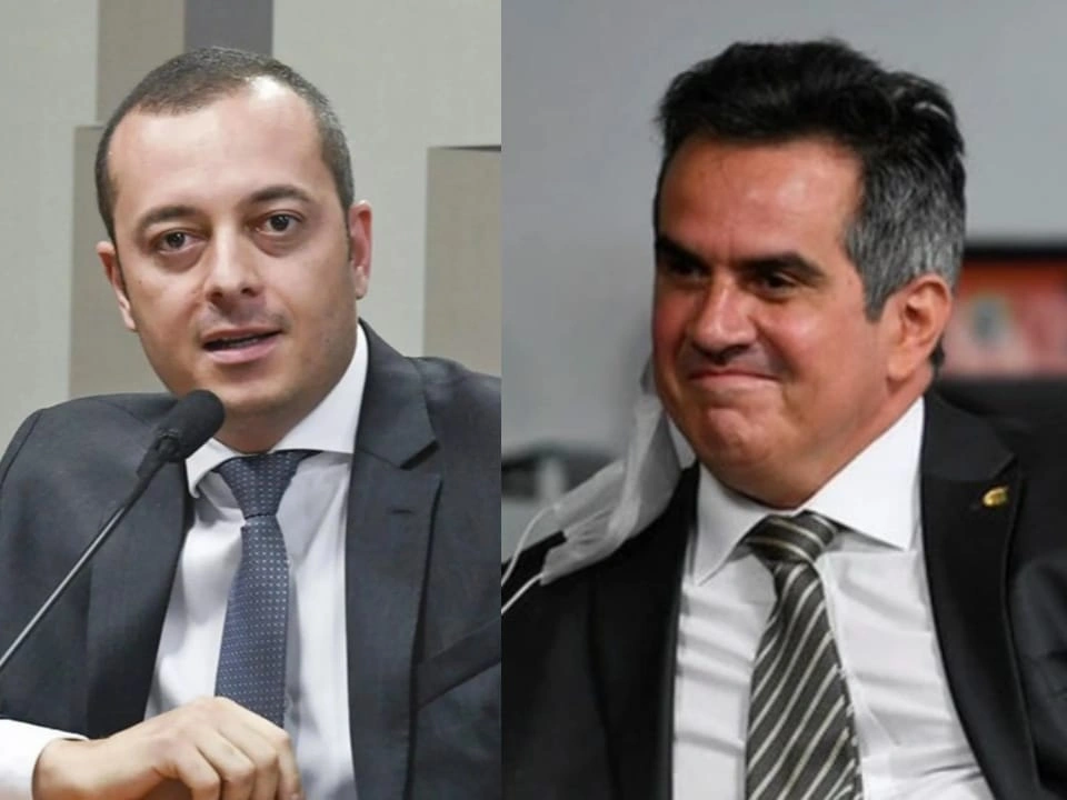 Ex-número dois de Ciro Nogueira é alvo de operação da Receita