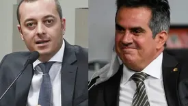 Ex-número dois de Ciro Nogueira é alvo de operação da Receita (Foto: Reprodução)