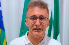 Ex-prefeito Valdecir Jr. deixou rombo previdenciário de R$ 5,8 milhões em Curimatá