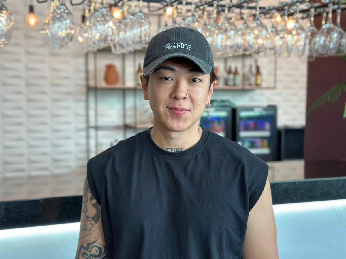 Exclusivo: Akira fala sobre participação no primeiro Festival Coreano em Teresina