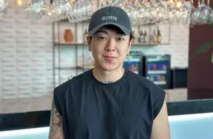 Exclusivo: Akira fala sobre participação no primeiro Festival Coreano em Teresina (Foto: Conecta Piauí)