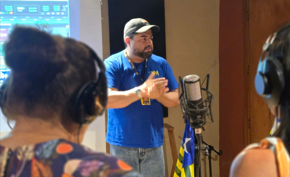 Expectativa cresce para sessão especial da obra cinematográfica ‘Babaçu Love’